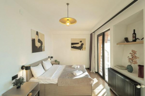 Apartment in Marshall Gudauri Project